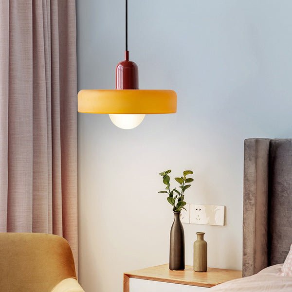 Artisan Glas Hanglamp