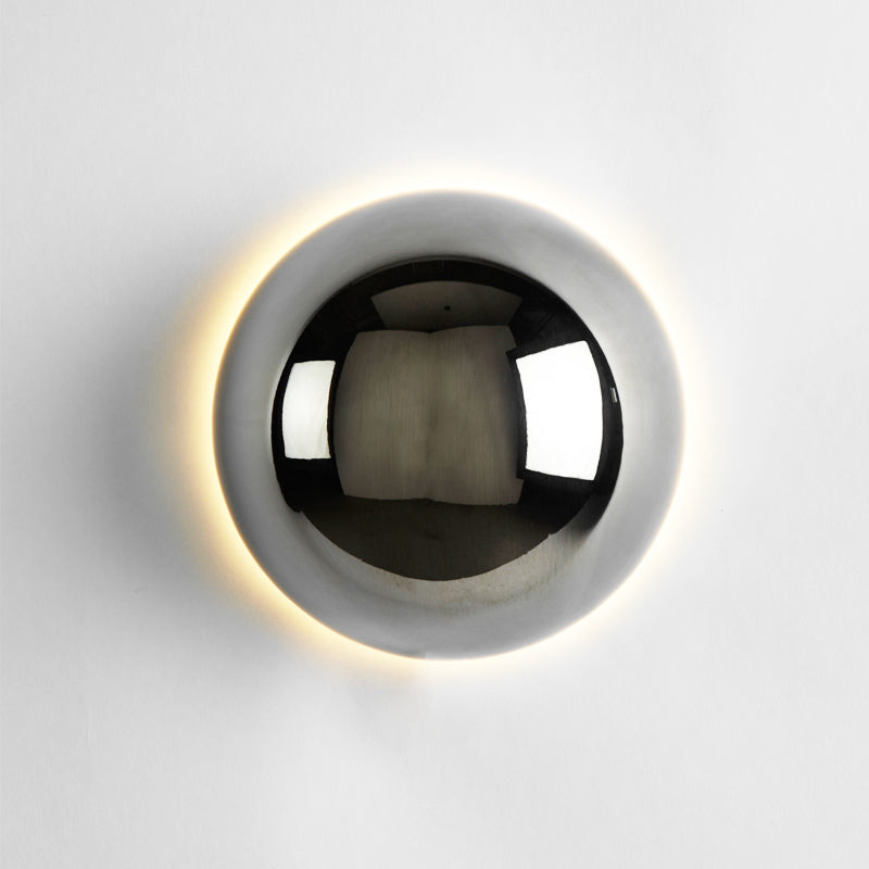 Bauhaus Solara wandlamp