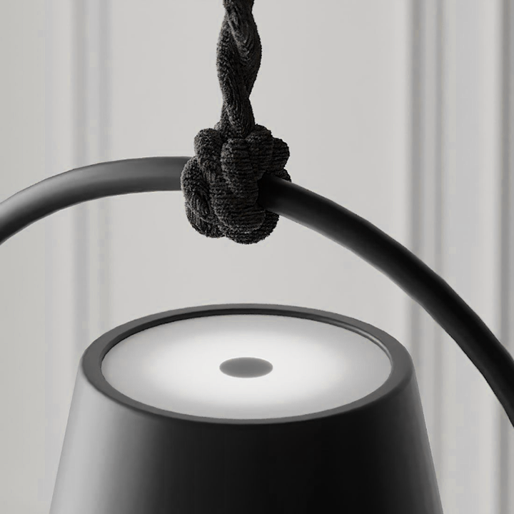 AuraLamp - Oplaadbare LED Hanglamp