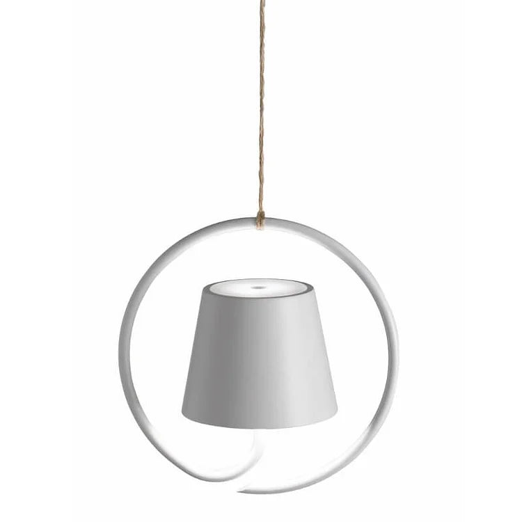 AuraLamp - Oplaadbare LED Hanglamp