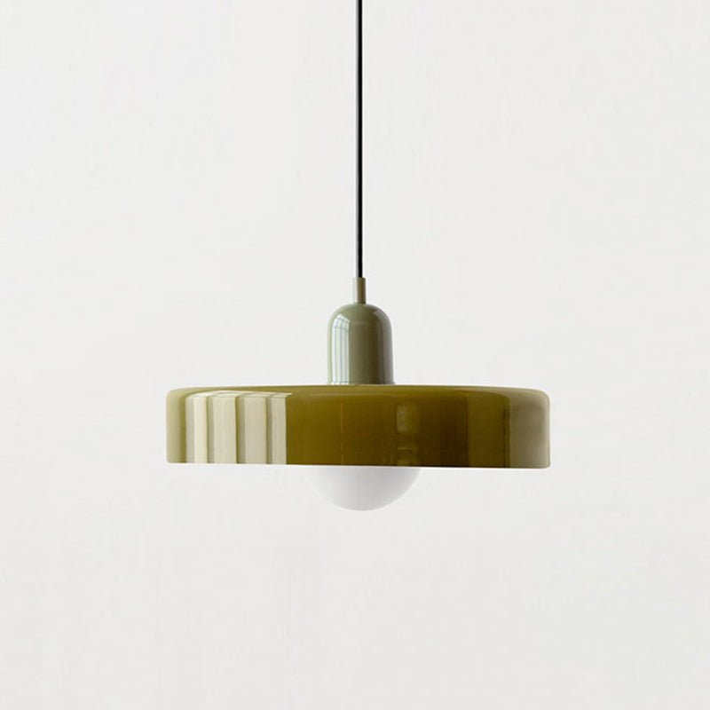 Artisan Glas Hanglamp