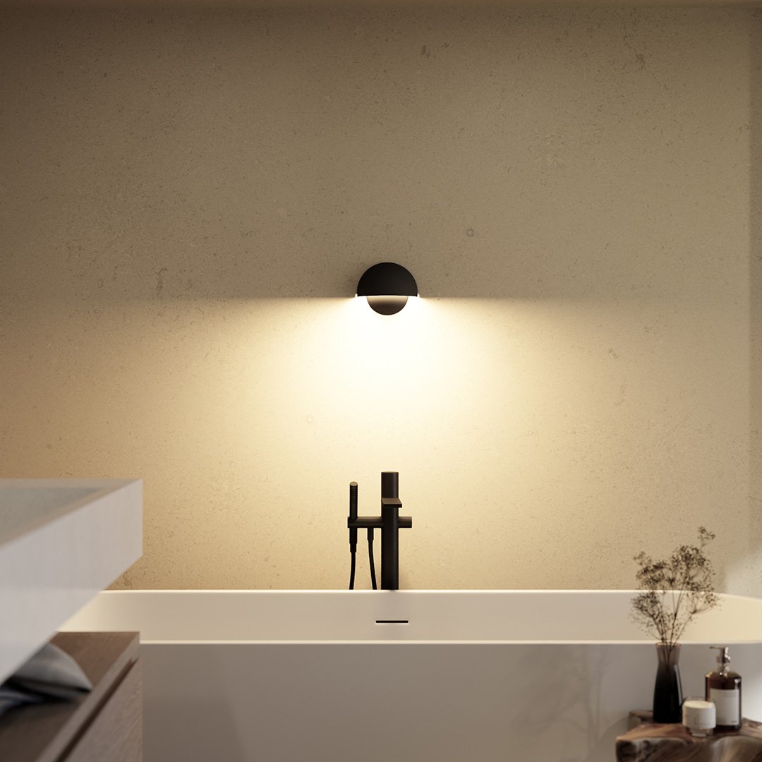 LumiVera Wandlamp