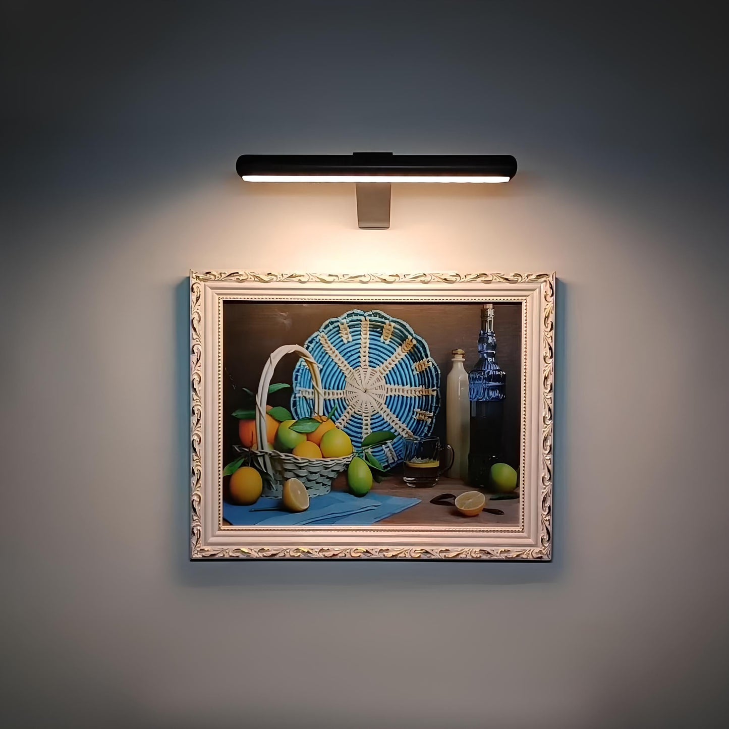 ArtGlow - Wandlamp voor schilderijen en foto's