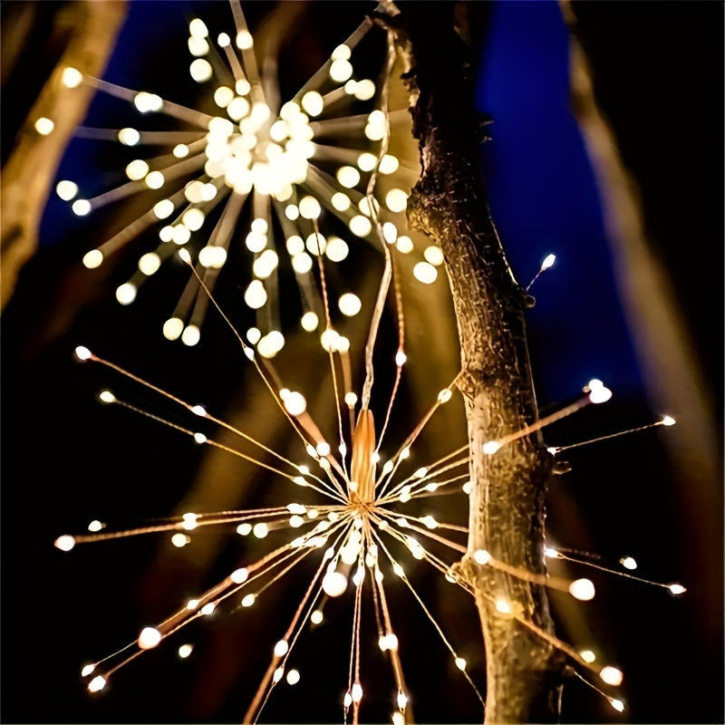 LichtLoom – Sfeervolle LED Buitenverlichting op Zonne-Energie