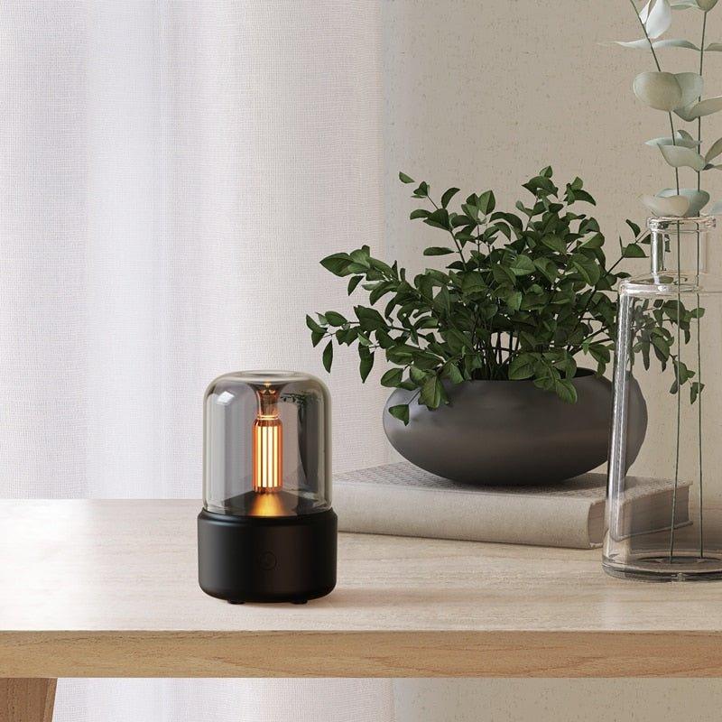 ZenGlow Aroma Diffuser