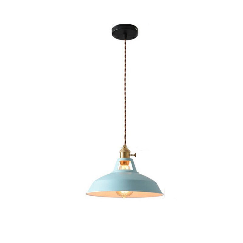 LumiÉlan – Moderne Hanglamp met Stijlvolle Lampenkap