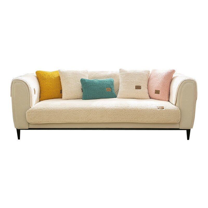SofaStyle – Zachte antislip bankhoes