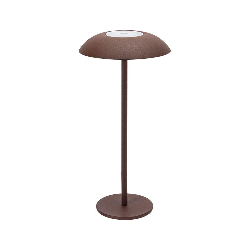 Iron - Luxe tafellamp