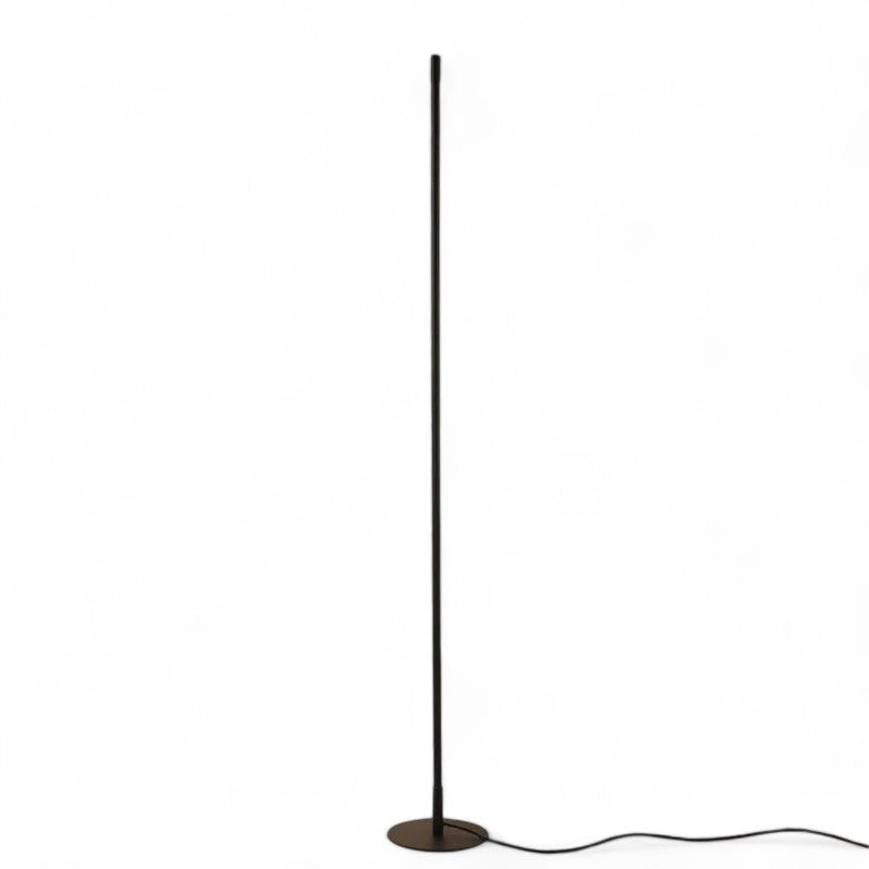 Lucenzo – Stijlvolle LED Vloerlamp