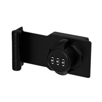 CabinetGuard – Digitaal Wachtwoordslot voor Kasten en Deuren