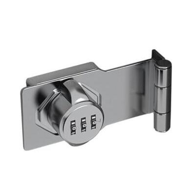 LockSecure - Elektronisch wachtwoordslot voor kasten