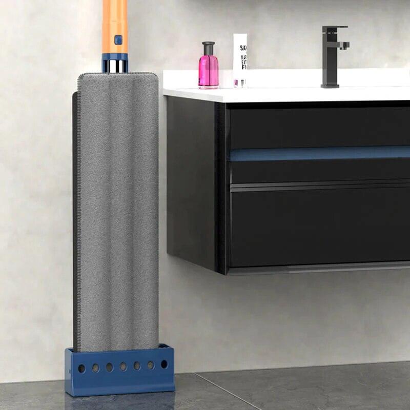 SwivoMop – Slimme 360° Dweil voor Moeiteloos Schoonmaken