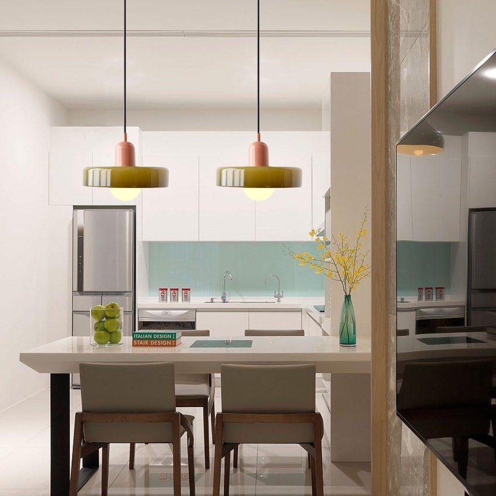 Artisan Glas Hanglamp