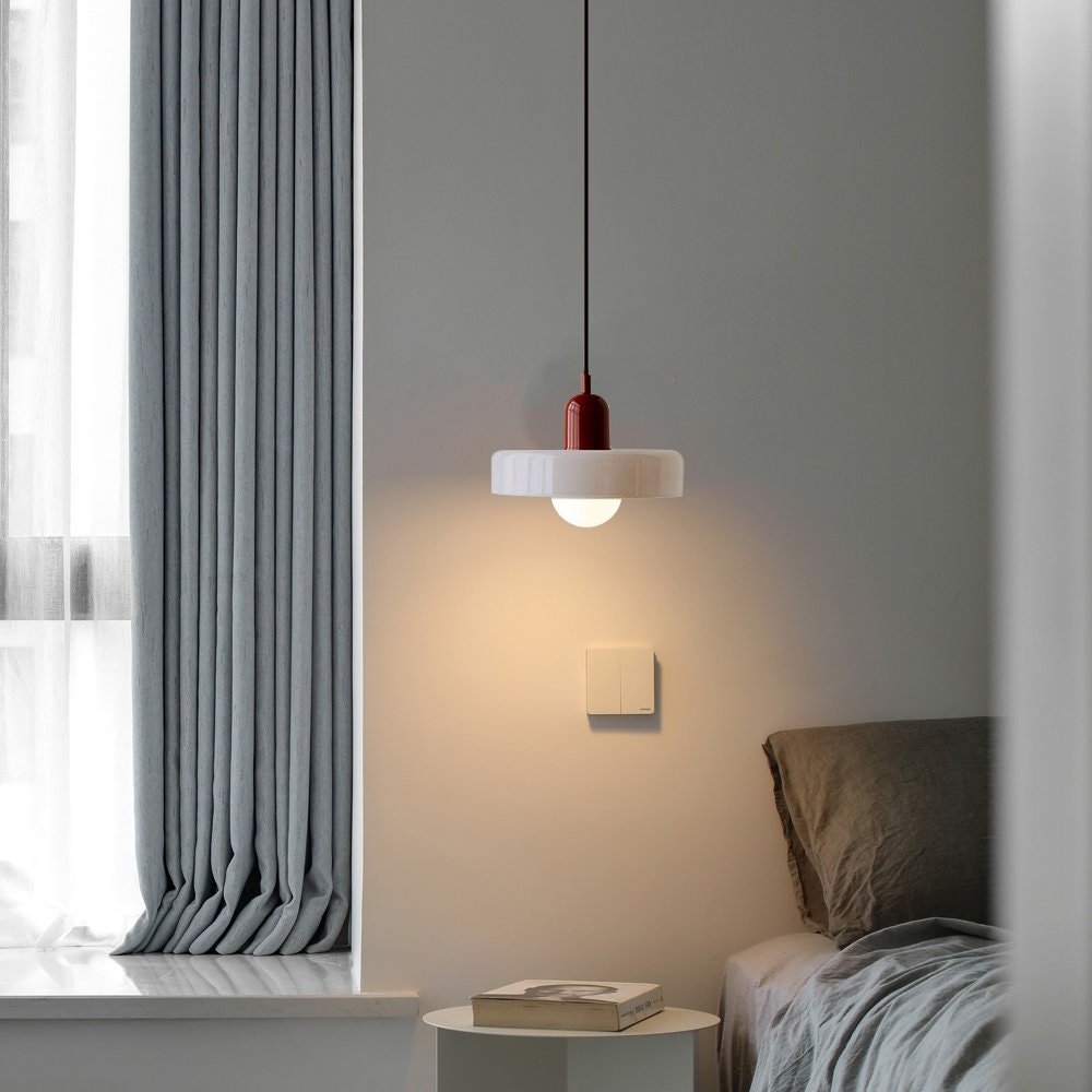 Artisan Glas Hanglamp