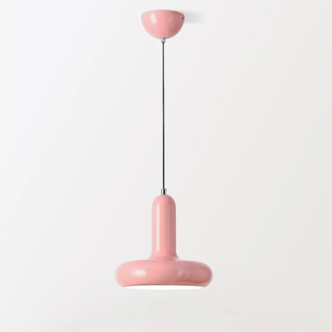 LineaLume – Slanke LED Hanglamp met Scandinavische touch
