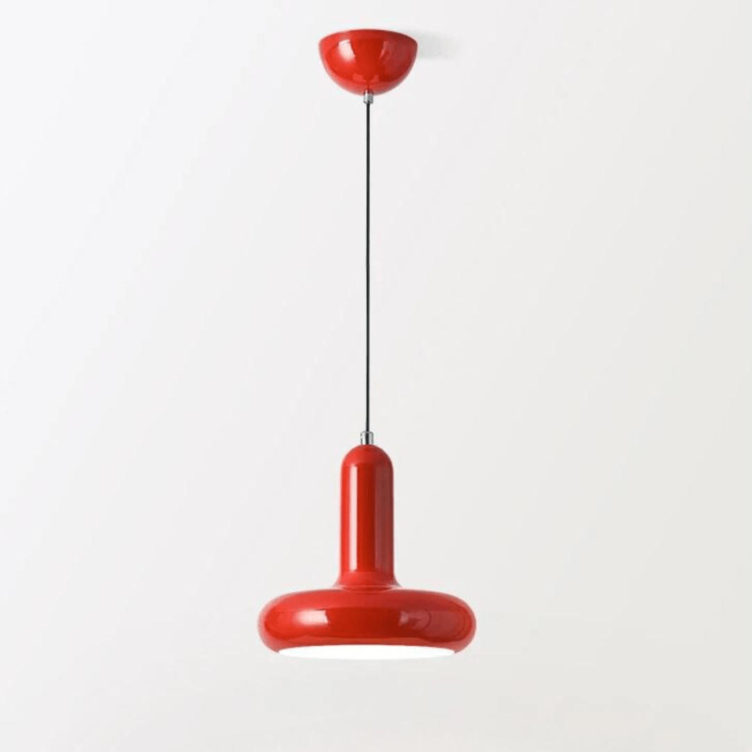 LineaLume – Slanke LED Hanglamp met Scandinavische touch