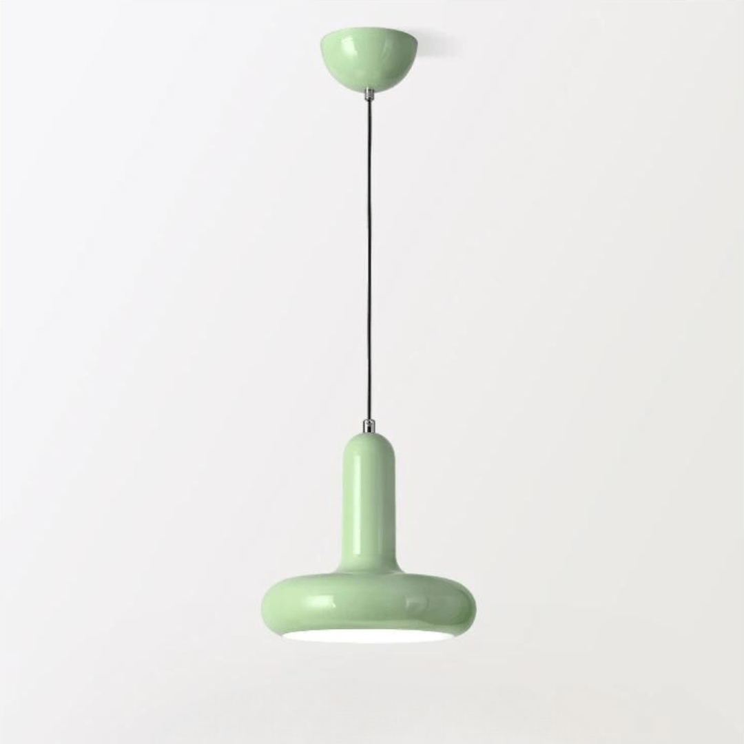 LineaLume – Slanke LED Hanglamp met Scandinavische touch