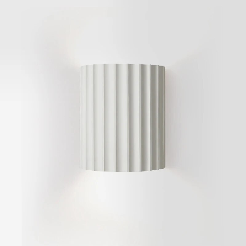 LumiSculpt - Moderne wandlamp met een artistieke touch