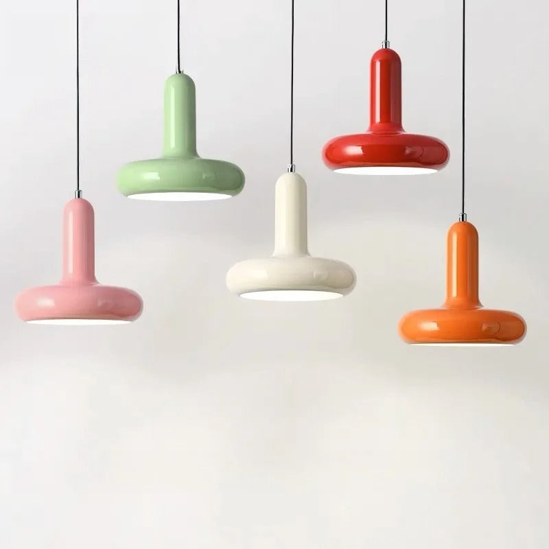 LineaLume – Slanke LED Hanglamp met Scandinavische touch