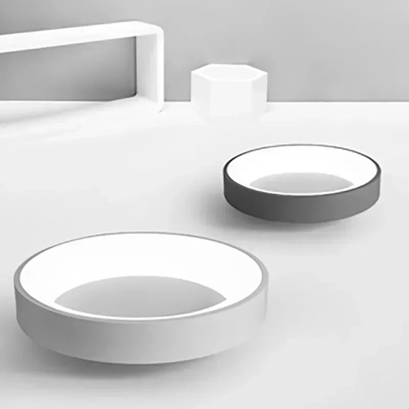 ScandiGlow LED Plafondlamp