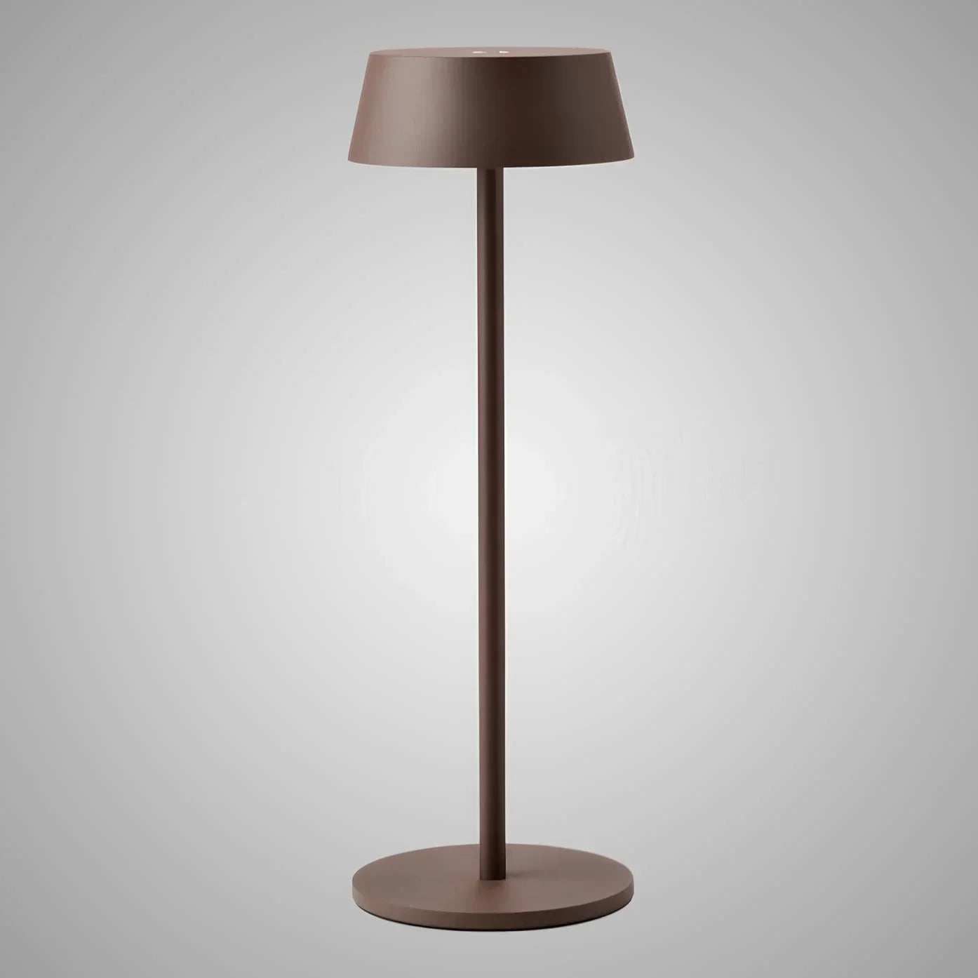 Elegante draadloze Tafellamp