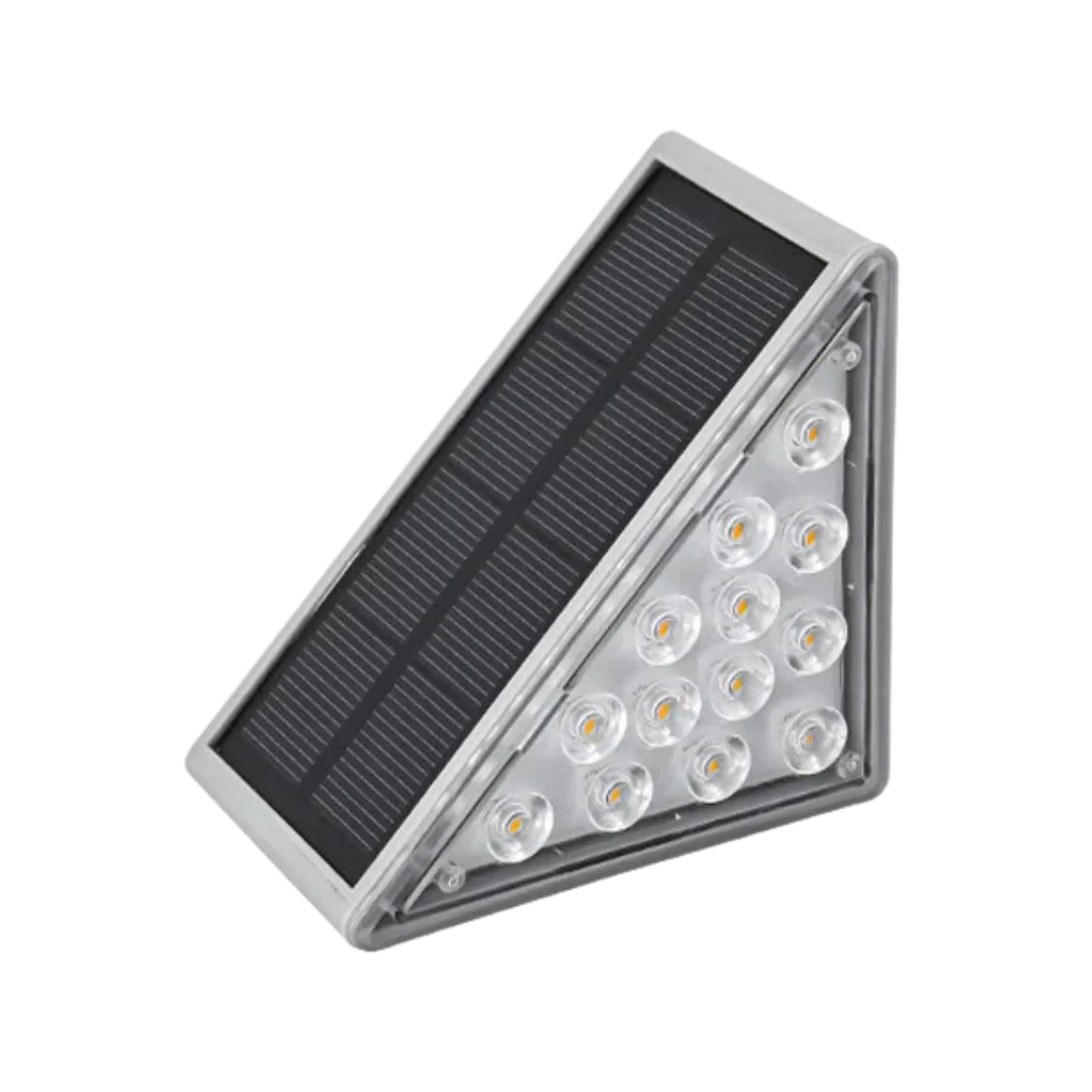 Solar LED Trapverlichting