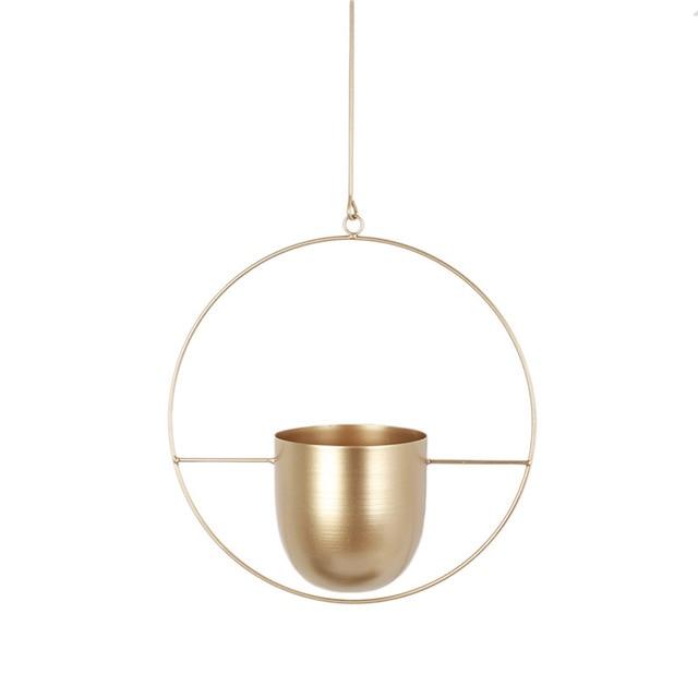 VerdeVista - Moderne minimalistische plantenhouder