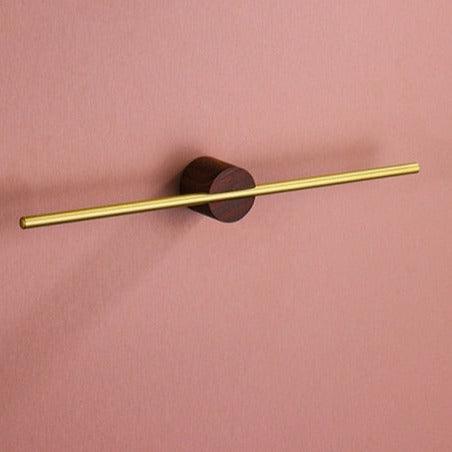 AeroTowel – Stijlvolle & Functionele handdoekhouder