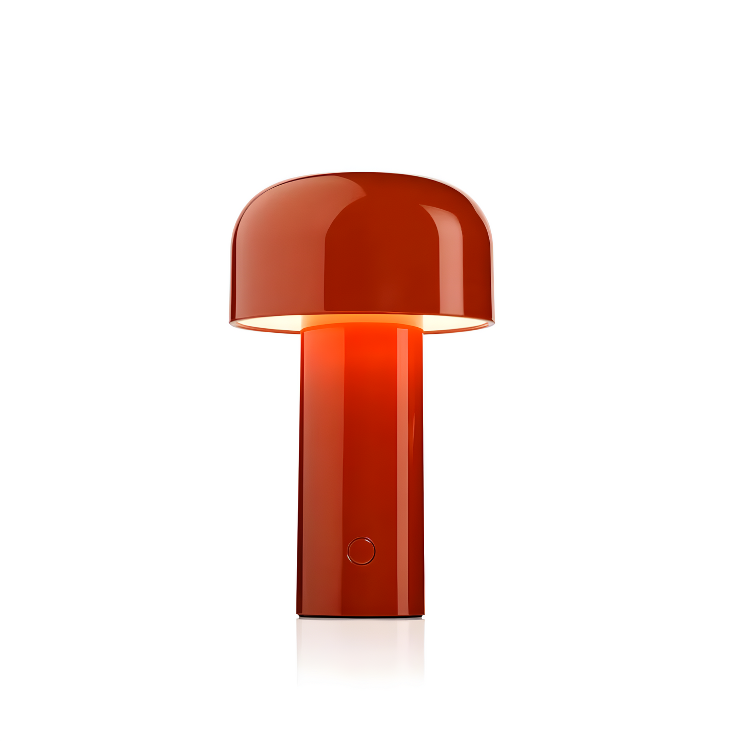 Solea Draadloze LED-Tafellamp – Stijlvol, Dimbaar & Oplaadbaar