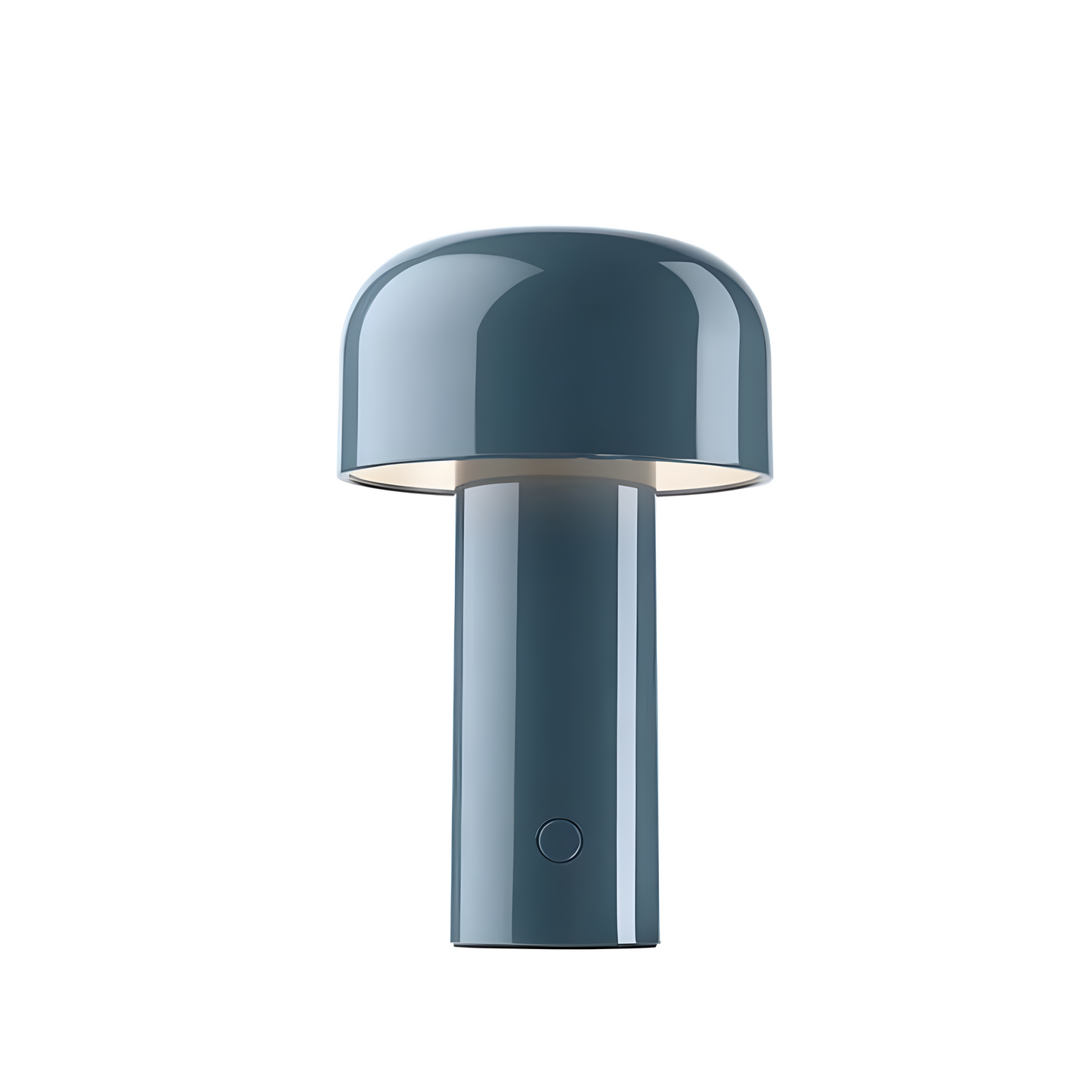 Solea Draadloze LED-Tafellamp – Stijlvol, Dimbaar & Oplaadbaar