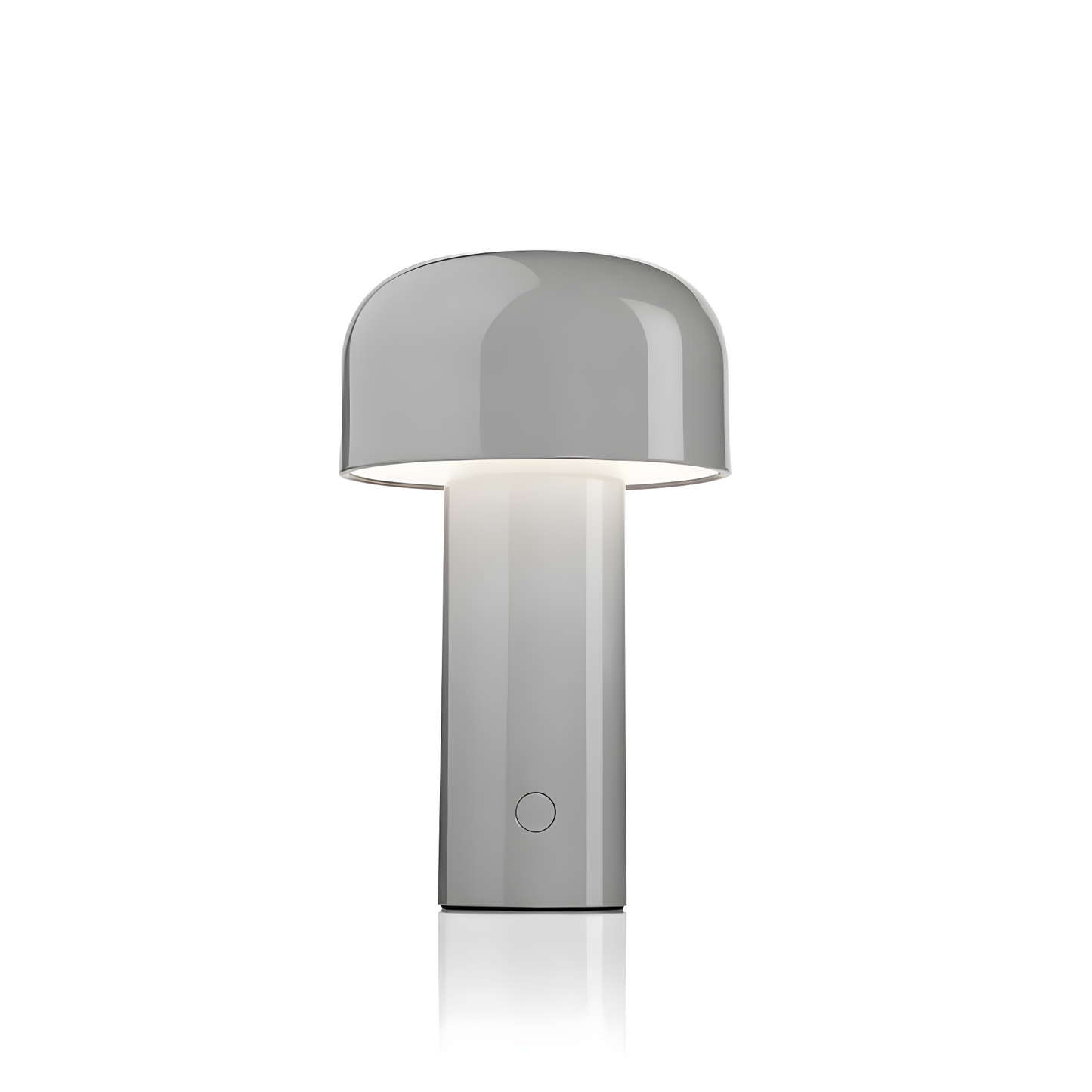Solea Draadloze LED-Tafellamp – Stijlvol, Dimbaar & Oplaadbaar