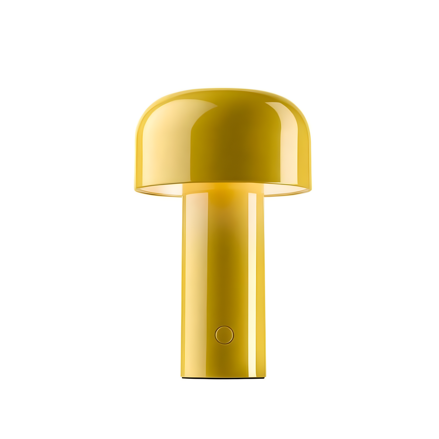 Solea Draadloze LED-Tafellamp – Stijlvol, Dimbaar & Oplaadbaar