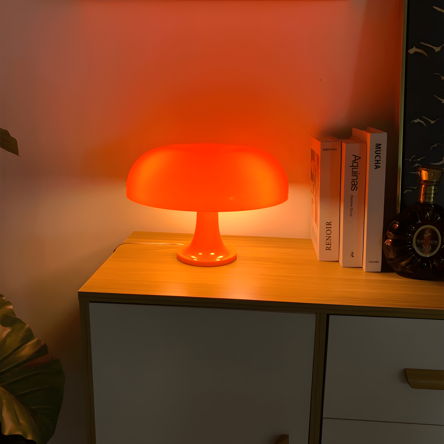 LumiÉlégance LED Tafellamp