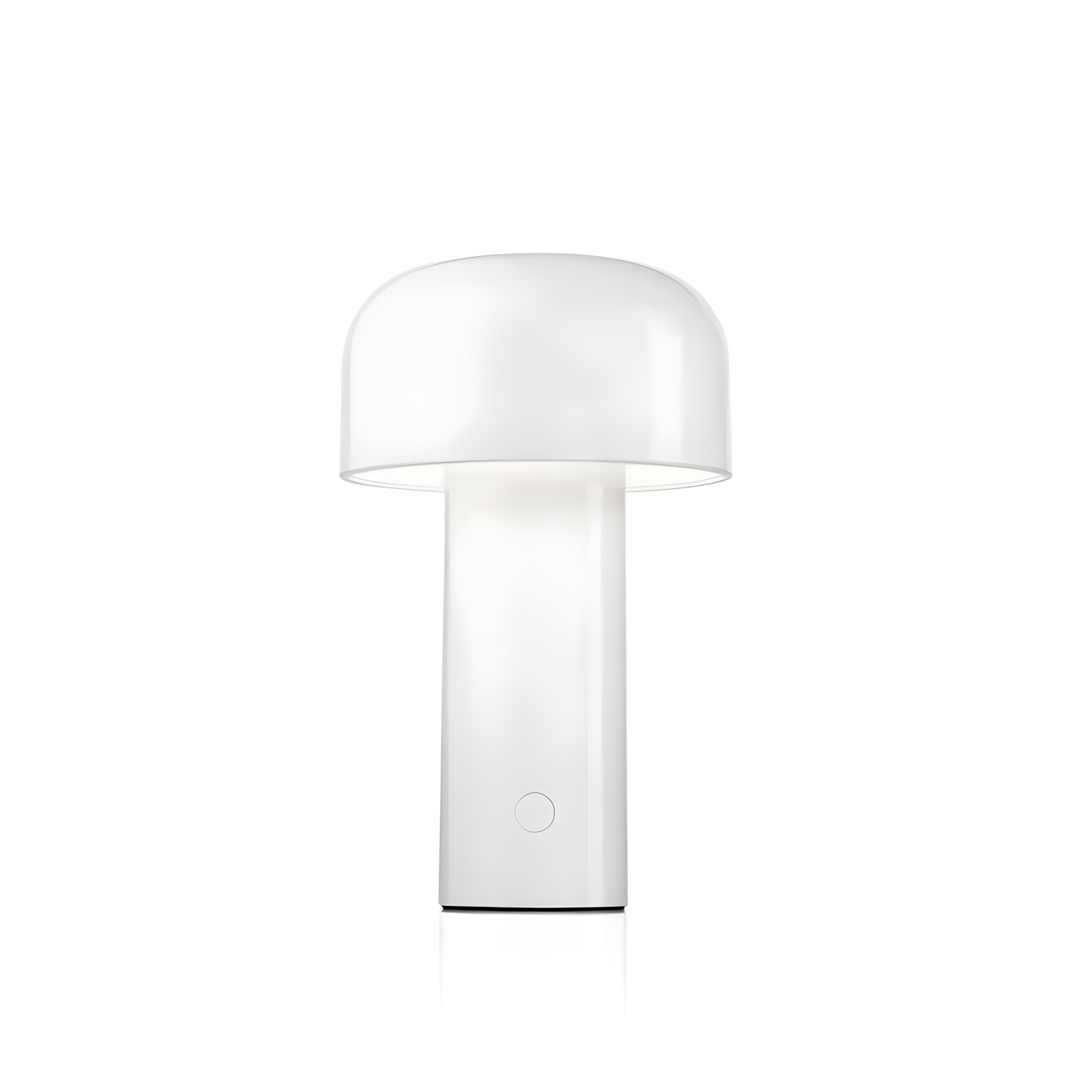 Solea Draadloze LED-Tafellamp – Stijlvol, Dimbaar & Oplaadbaar