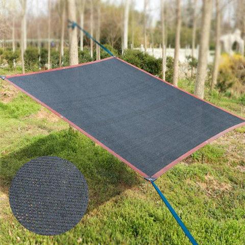 ShadeGuard – UV-werend Zonneschermnet voor Comfortabele Buitenruimtes