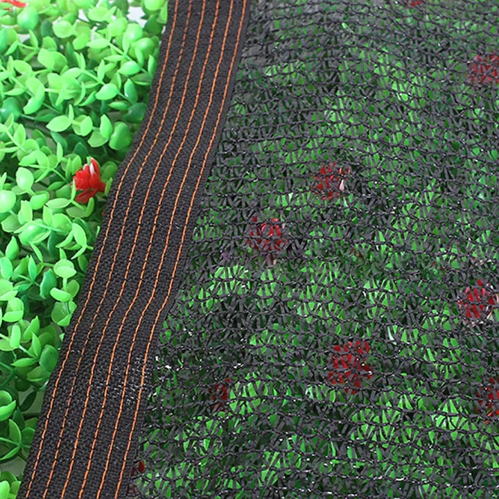 ShadeGuard – UV-werend Zonneschermnet voor Comfortabele Buitenruimtes