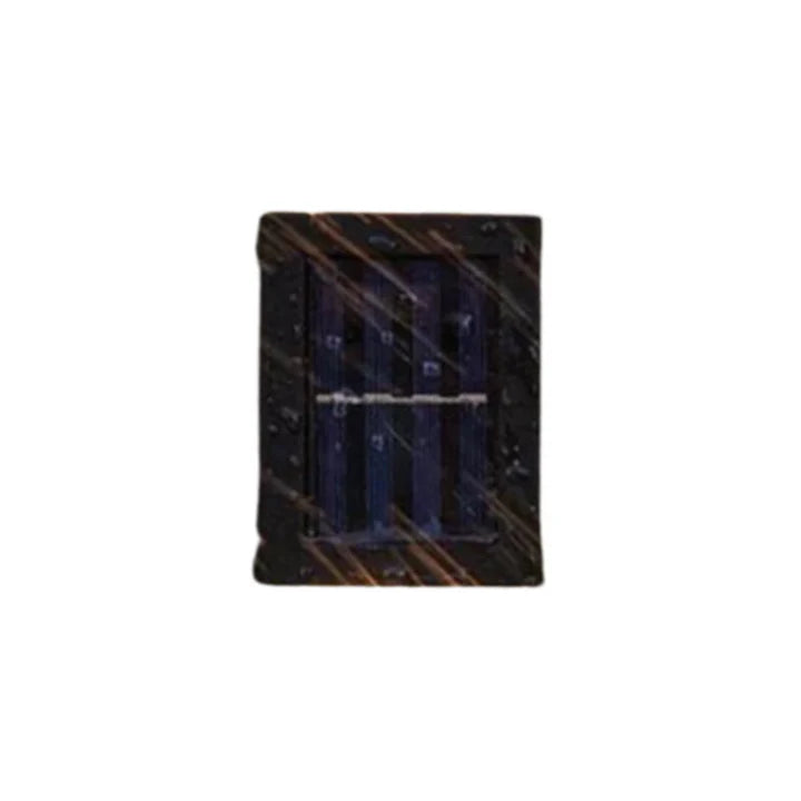 Stralende Solar Wandlampen