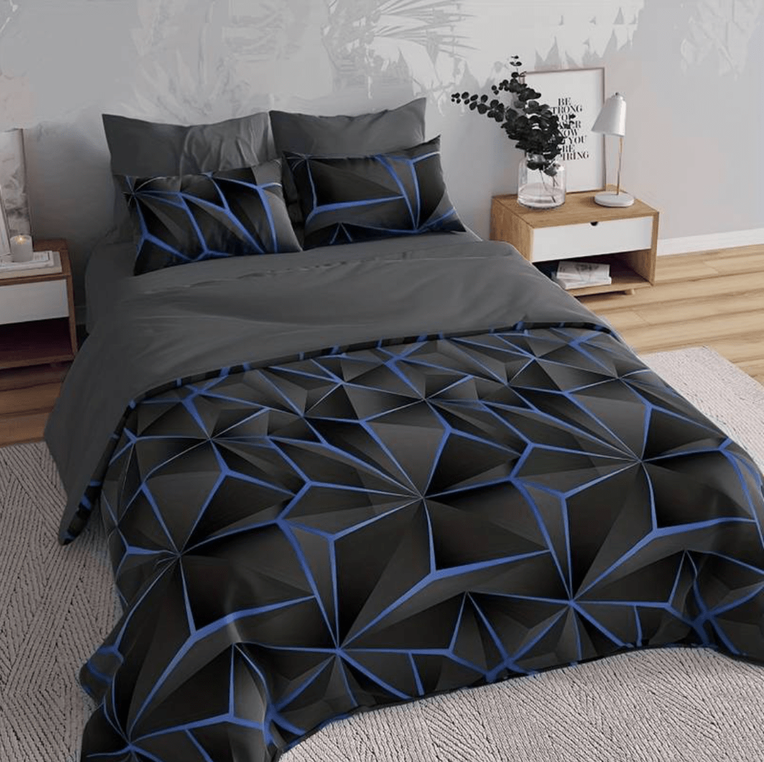 CloudNine Luxe Hotel Dekbed – Slaap in 5-sterrenstijl