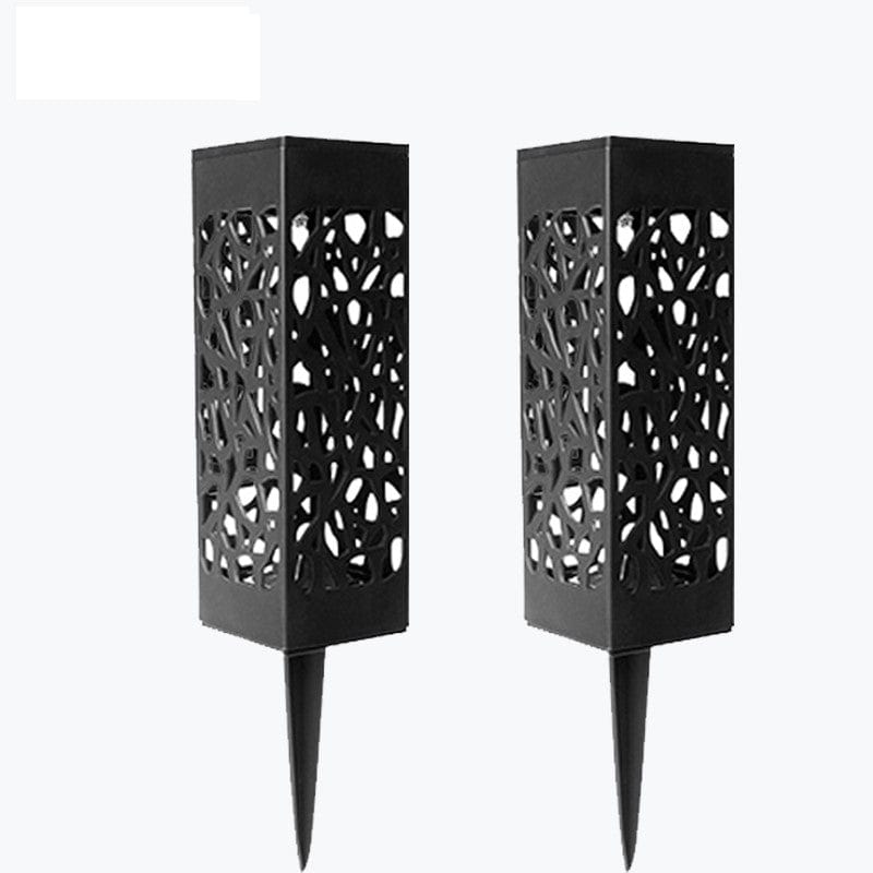Monta tuinlamp – Duurzame Zonne-Energie Tuinlampen