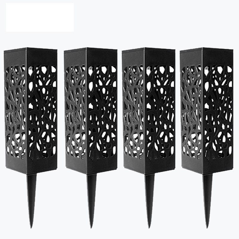 Monta tuinlamp – Duurzame Zonne-Energie Tuinlampen