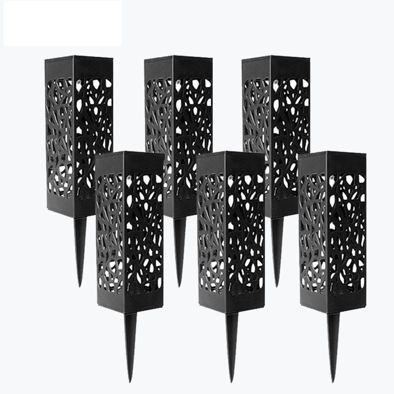 Monta tuinlamp – Duurzame Zonne-Energie Tuinlampen