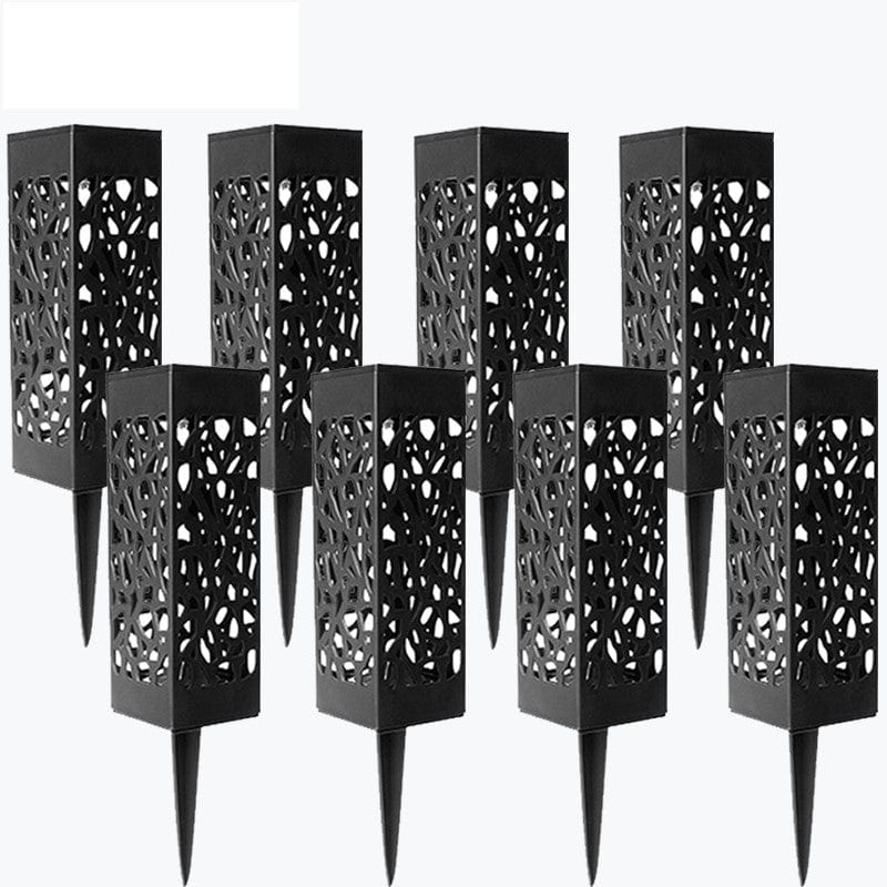 Monta tuinlamp – Duurzame Zonne-Energie Tuinlampen
