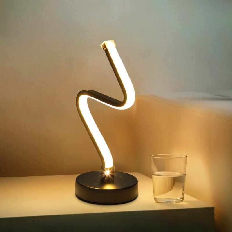 LumiForma LED Tafellamp