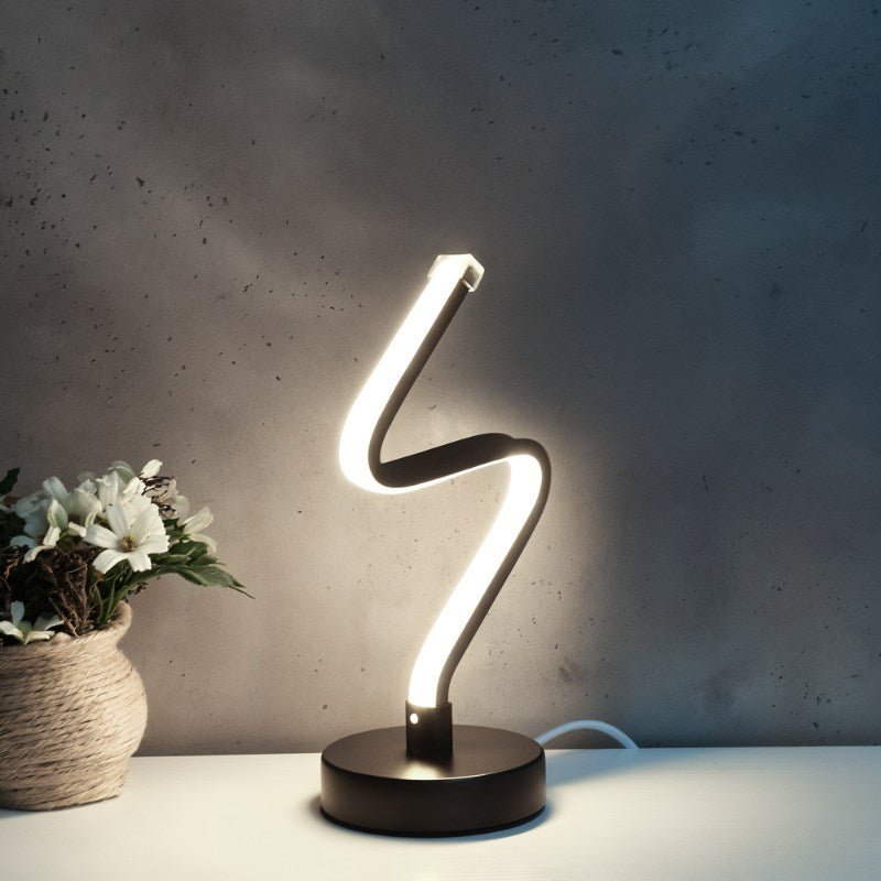 LumiForma LED Tafellamp