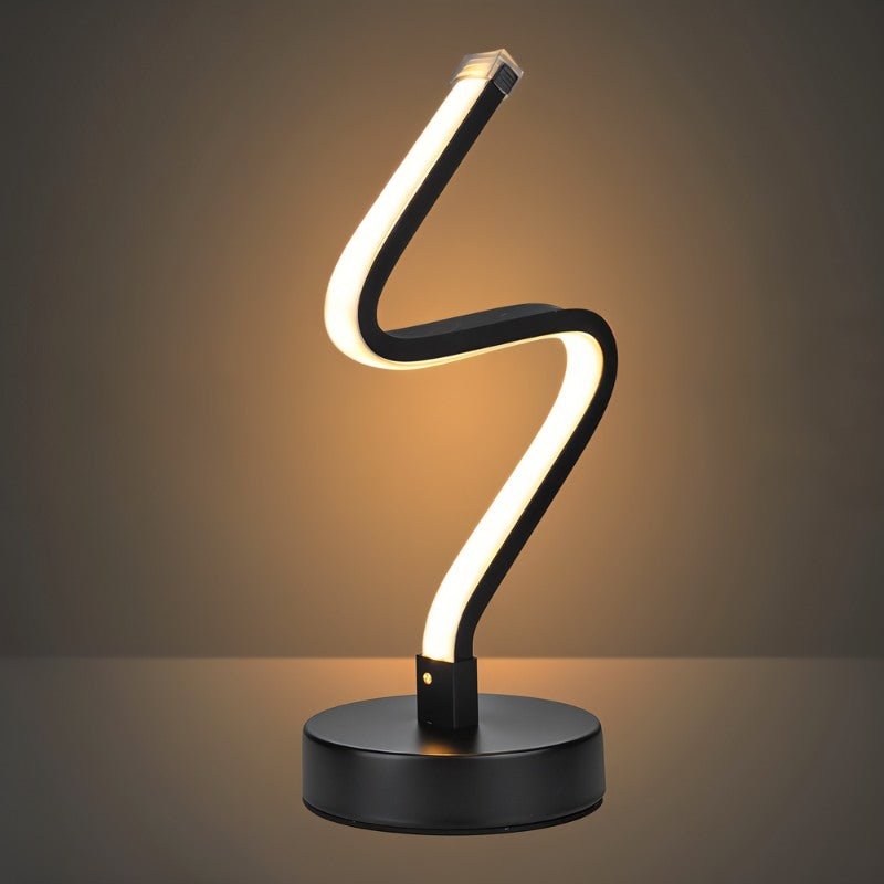 LumiForma LED Tafellamp