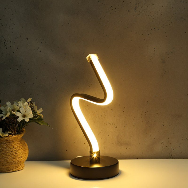 LumiForma LED Tafellamp