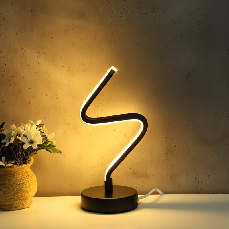 LumiForma LED Tafellamp