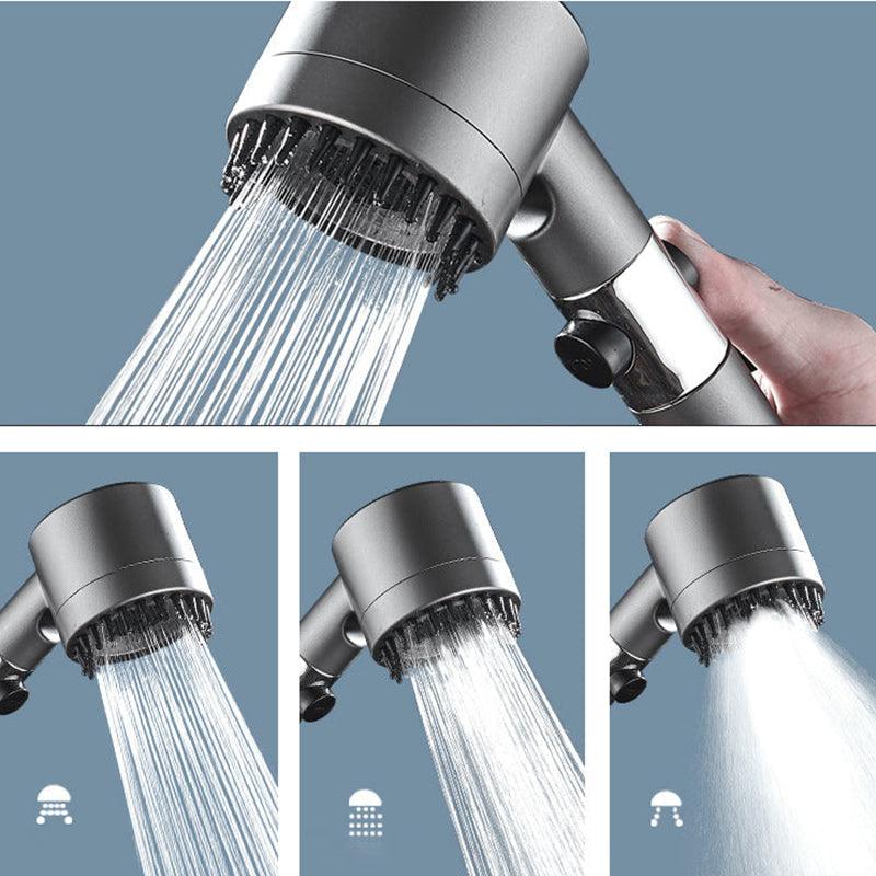 AquaPulse – Douchekop met Luxe Straal en Waterbesparing