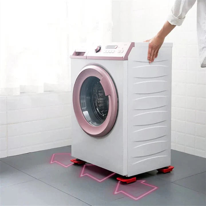 MoveMate – Meubelverplaatser Set voor Moeiteloos Tillen en Schuiven