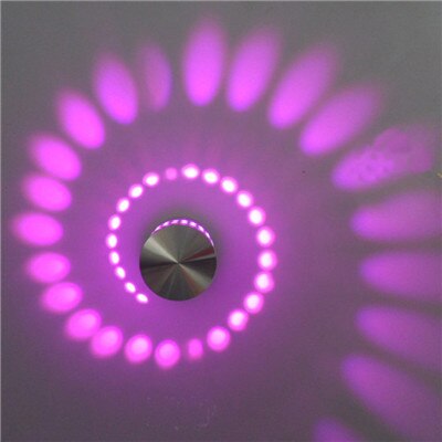 Spiraal Luxe plafondlamp